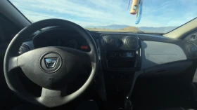 Dacia Sandero 1.2 | Mobile.bg � ����� ������ 10