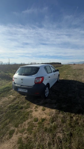 Dacia Sandero 1.2 | Mobile.bg � ����� ������ 6
