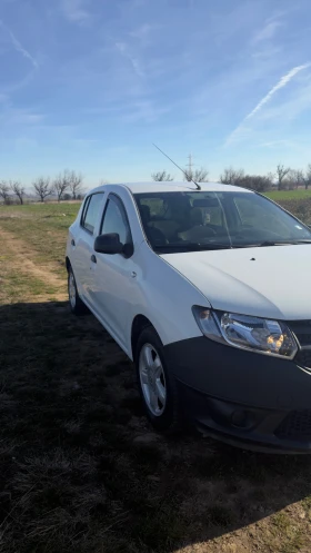 Dacia Sandero 1.2 | Mobile.bg � ����� ������ 3