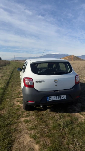 Dacia Sandero 1.2 | Mobile.bg � ����� ������ 7