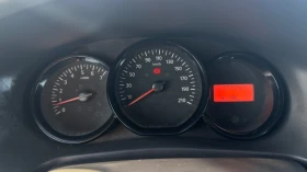 Dacia Sandero 1.2 | Mobile.bg � ����� ������ 8