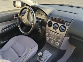 Mazda 6 2.0, снимка 5