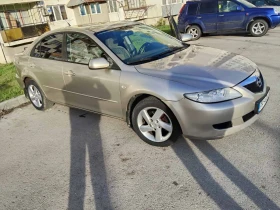 Mazda 6 2.0, снимка 1