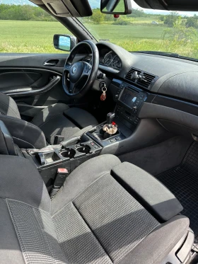 BMW 323 Газ, снимка 6