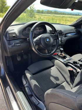 BMW 323 Газ, снимка 5