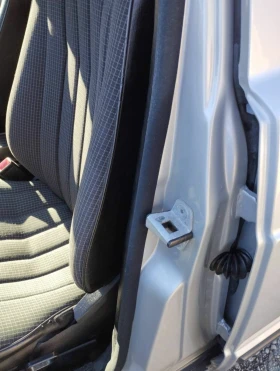 Mercedes-Benz 190 190_2.0benzin_Automatic , снимка 8