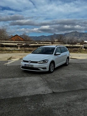 VW Golf 7.5 Virtual Cocpit, Distronic, Dynamic LED Headlig, снимка 2