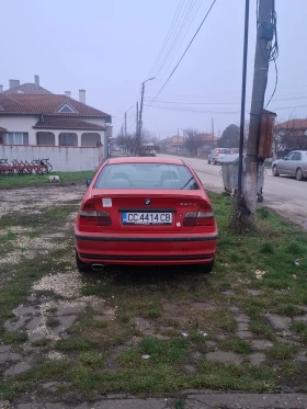 BMW 320, снимка 6 — Bazar.bg BMW 320, снимка 6