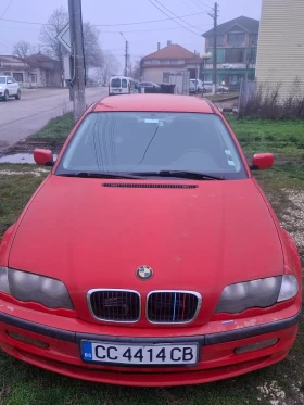 BMW 320, снимка 3 — Bazar.bg BMW 320, снимка 3