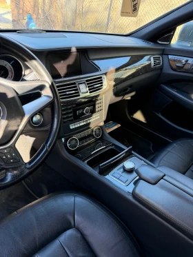 Mercedes-Benz CLS 350 - 14000 € / 27381.62 лв. - 14219641 4