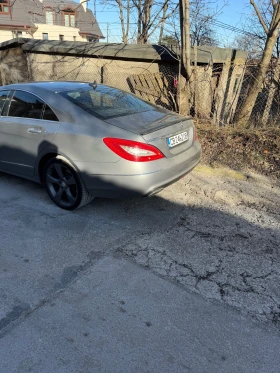 Mercedes-Benz CLS 350 - 14000 € / 27381.62 лв. - 14219641 11