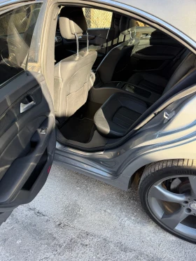 Mercedes-Benz CLS 350 - 14000 € / 27381.62 лв. - 14219641 8
