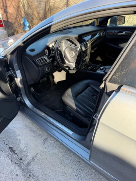 Mercedes-Benz CLS 350 - 14000 € / 27381.62 лв. - 14219641 6