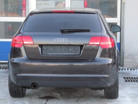 Audi A3 SPORTBACK/AВТОМАТ/ЕВРО5 - 6500 € / 12712.90 лв. - 73599621 5