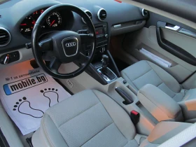 Audi A3 SPORTBACK/AВТОМАТ/ЕВРО5 - 6500 € / 12712.90 лв. - 73599621 10