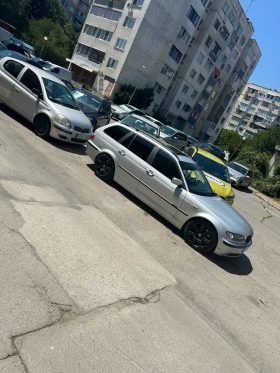 BMW 330 - 4000 € / 7823.32 лв. - 59521584 2