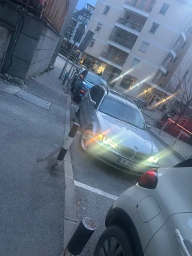 BMW 330, снимка 17