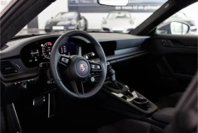 Porsche 911 992.2 GT3 TOURING/FACELIFT/BOSE/LIFT/SPORT CHRONO/ - 197880 € / 387019.64 лв. - 80137264 12