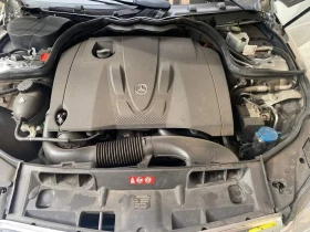 Mercedes-Benz C 220, снимка 9
