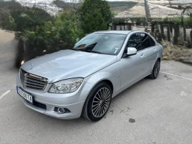 Mercedes-Benz C 220, снимка 10