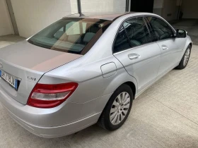 Mercedes-Benz C 220, снимка 4