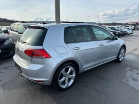 VW Golf 2.0 TDI Lounge BlueMotion Tech ! Топ състояние! - 10300 € / 20145.05 лв. - 80011752 4