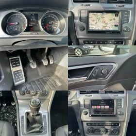VW Golf 2.0 TDI Lounge BlueMotion Tech ! Топ състояние! - 10300 € / 20145.05 лв. - 80011752 13
