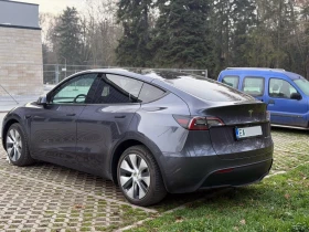 Tesla Model Y Long Range Dual Motor 2023 - 28600 € / 55936.74 лв. - 73694080 7