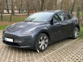 Tesla Model Y Long Range Dual Motor 2023 - 28600 € / 55936.74 лв. - 73694080 4
