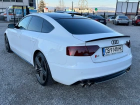 Audi S5 3.0TFSI QUATTRO SPORTBACK - 17999 € / 35202.98 лв. - 48845881 3
