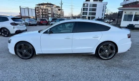 Audi S5 3.0TFSI QUATTRO SPORTBACK - 17999 € / 35202.98 лв. - 48845881 2