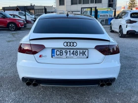 Audi S5 3.0TFSI QUATTRO SPORTBACK - 17999 € / 35202.98 лв. - 48845881 4