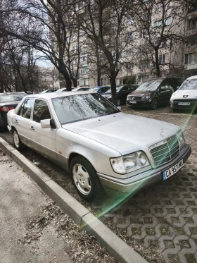 Mercedes-Benz E 200 - 4500 € / 8801.24 лв. - 28335701 6