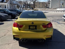 BMW M4 * CARFAX * DCT * ������� * H/K * ������ | Mobile.bg � ����� ������ 4