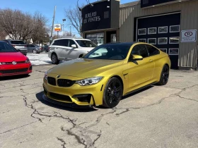 BMW M4 * 2dr Cpe * CARFAX * БЕЗ ПЪРВОНАЧАЛНА ВНОСКА