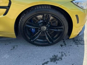 BMW M4 * CARFAX * DCT * ������� * H/K * ������ | Mobile.bg � ����� ������ 7