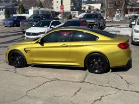 BMW M4 * CARFAX * DCT * ������� * H/K * ������ | Mobile.bg � ����� ������ 2