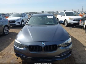 BMW 330 2.0L I-4 DI, DOHC, VVT, TURBO, 248HP Rear Wheel - 7700 € / 15059.89 лв. - 74422262 12