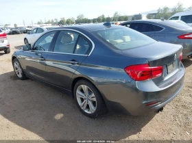 BMW 330 2.0L I-4 DI, DOHC, VVT, TURBO, 248HP Rear Wheel - 7700 € / 15059.89 лв. - 74422262 3