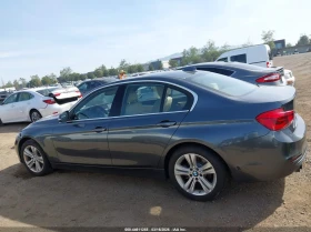 BMW 330 2.0L I-4 DI, DOHC, VVT, TURBO, 248HP Rear Wheel - 7700 € / 15059.89 лв. - 74422262 14