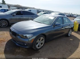 BMW 330 2.0L I-4 DI, DOHC, VVT, TURBO, 248HP Rear Wheel - 7700 € / 15059.89 лв. - 74422262 2