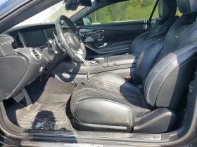 Mercedes-Benz S 65 AMG V12 COUPE - 35800 € / 70018.71 лв. - 52056693 7