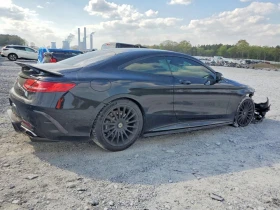 Mercedes-Benz S 65 AMG V12 COUPE - 35800 € / 70018.71 лв. - 52056693 3