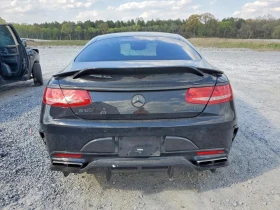 Mercedes-Benz S 65 AMG V12 COUPE - 35800 € / 70018.71 лв. - 52056693 6