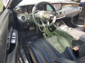 Mercedes-Benz S 65 AMG V12 COUPE - 35800 € / 70018.71 лв. - 52056693 8