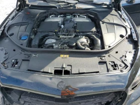 Mercedes-Benz S 65 AMG V12 COUPE - 35800 € / 70018.71 лв. - 52056693 11