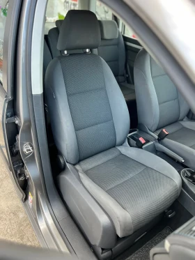 VW Touran 1.6TDI - 4800 € / 9387.98 лв. - 16186866 10