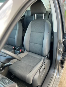 VW Touran 1.6TDI - 4800 € / 9387.98 лв. - 16186866 7