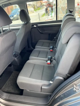 VW Touran 1.6TDI - 4800 € / 9387.98 лв. - 16186866 8