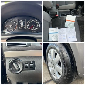 VW Touran 1.6TDI - 4800 € / 9387.98 лв. - 16186866 15
